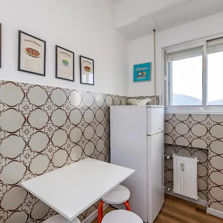 G&g Apartman Finale Ligure