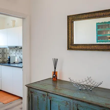 G&g Apartamento Finale Ligure