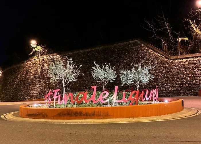 G&g Appartement Finale Ligure