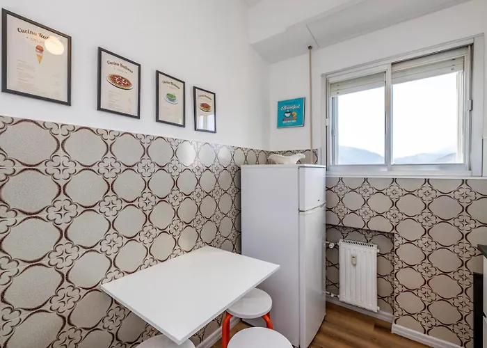 G&g Appartement Finale Ligure