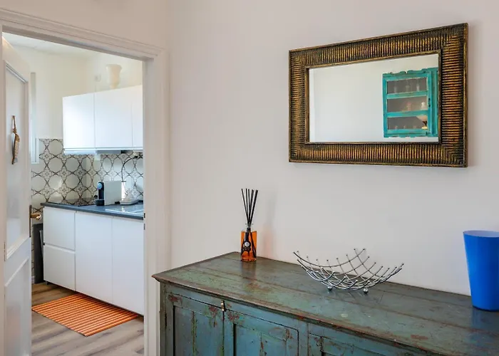 G&g Appartement Finale Ligure